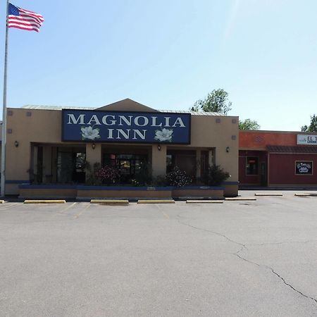 Econo Lodge Durant Exteriér fotografie